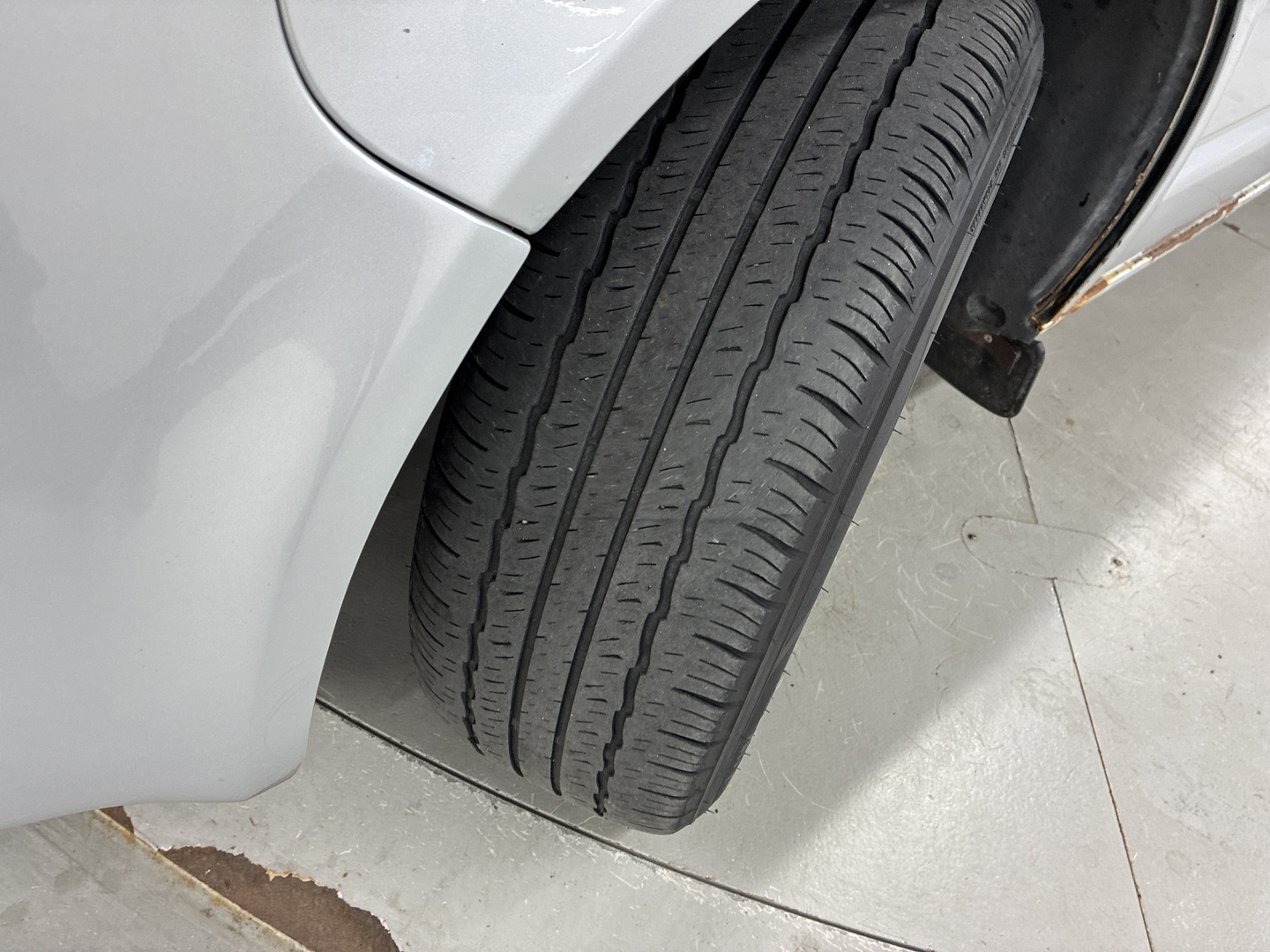 VOLKSWAGEN Transporter 2013