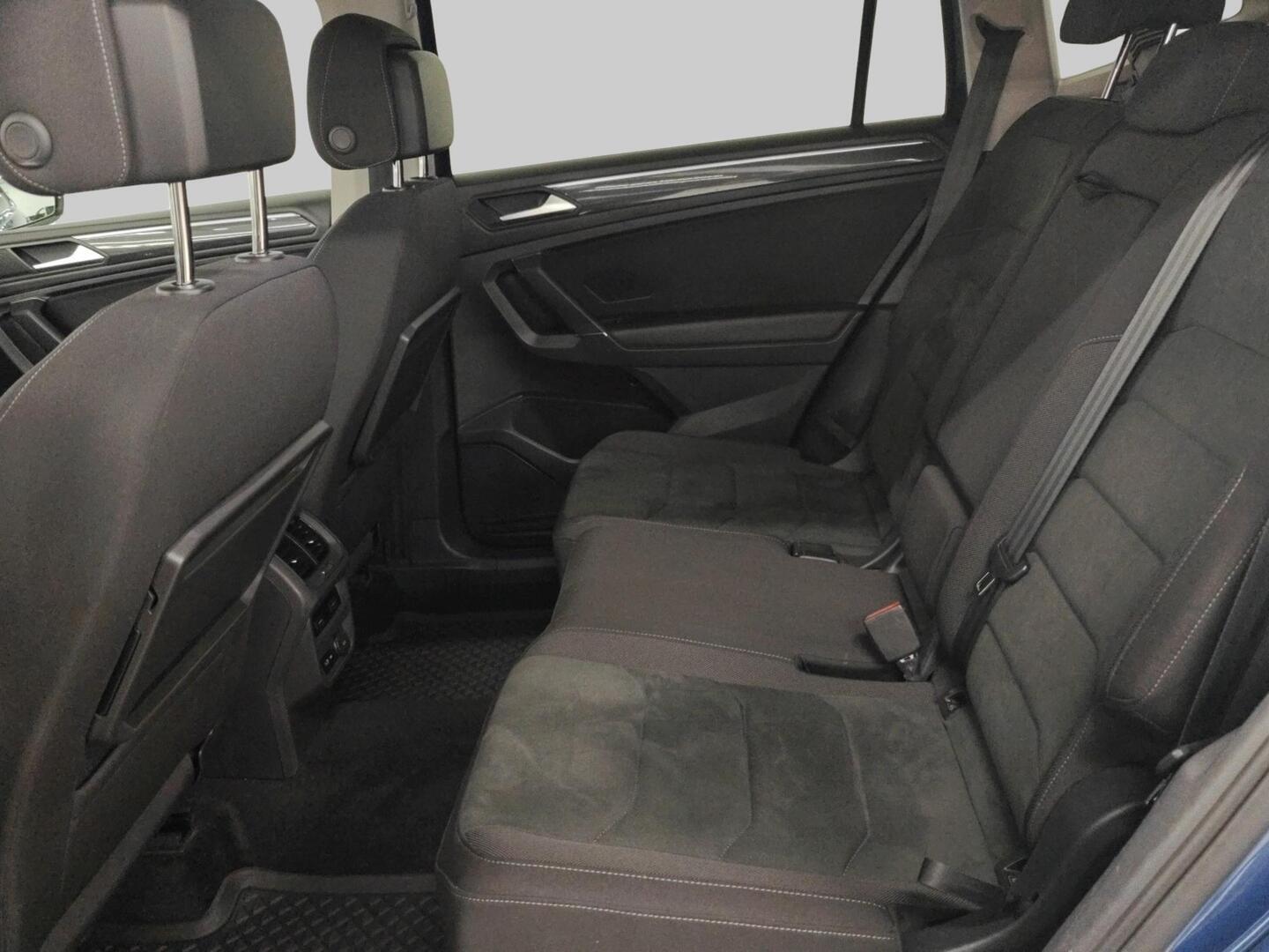 VOLKSWAGEN Tiguan Allspace 2019