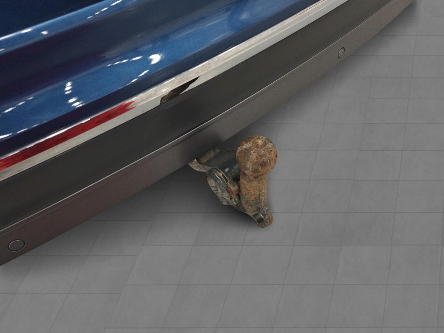 VOLKSWAGEN Tiguan Allspace 2019