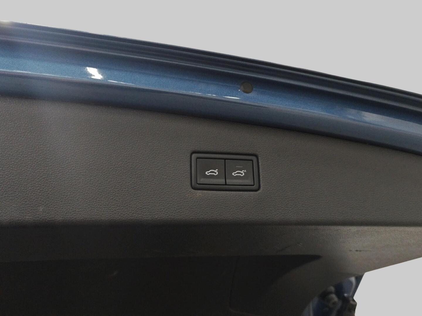 VOLKSWAGEN Tiguan Allspace 2019