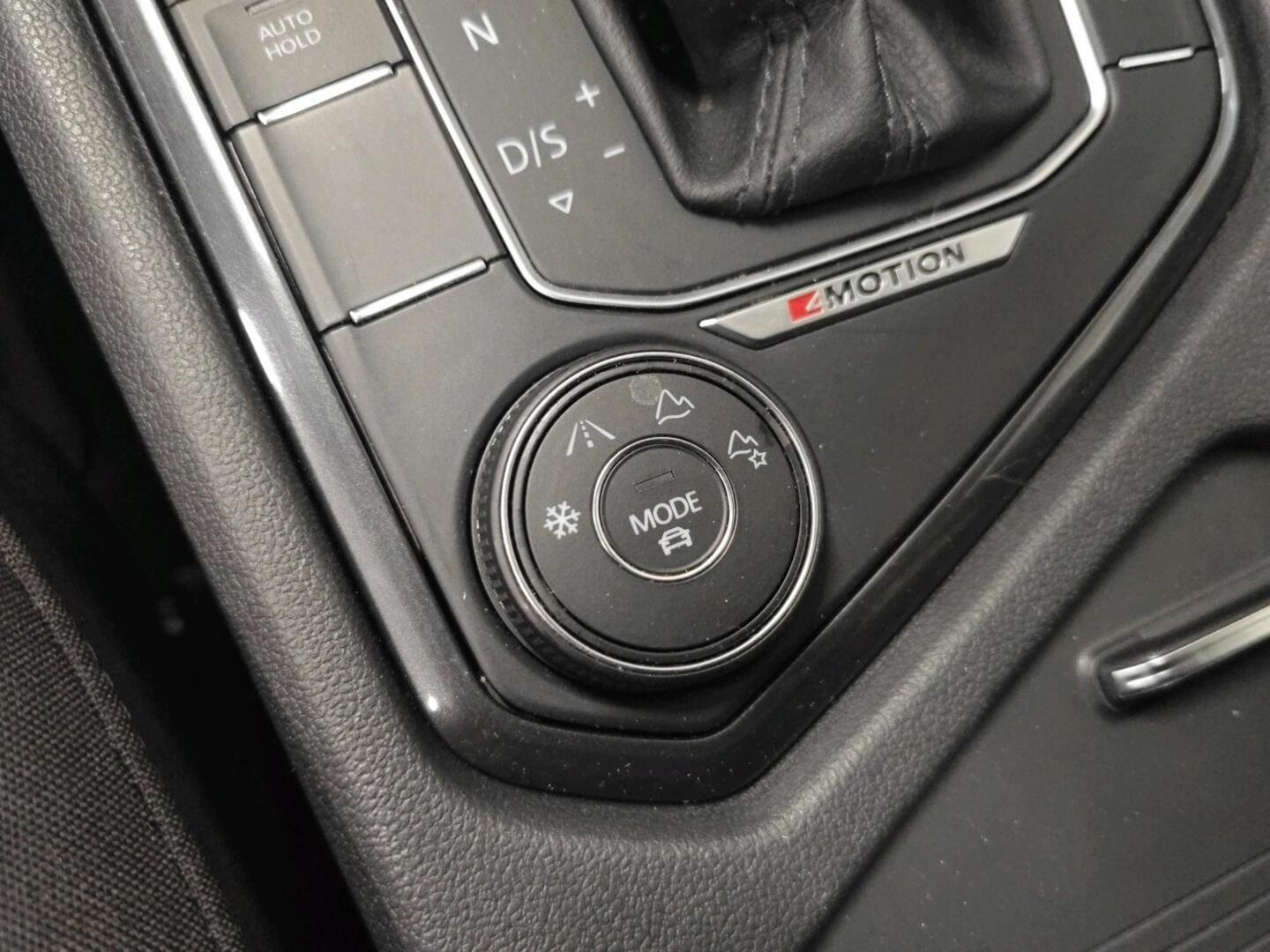 VOLKSWAGEN Tiguan Allspace 2019