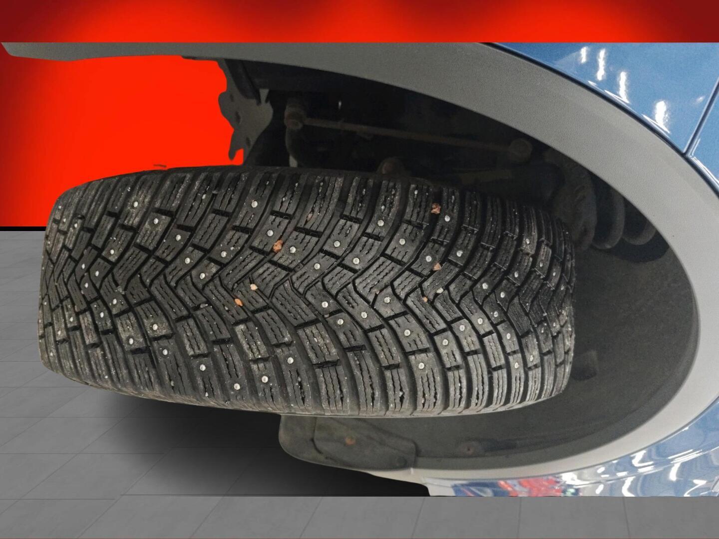 VOLKSWAGEN Tiguan Allspace 2019