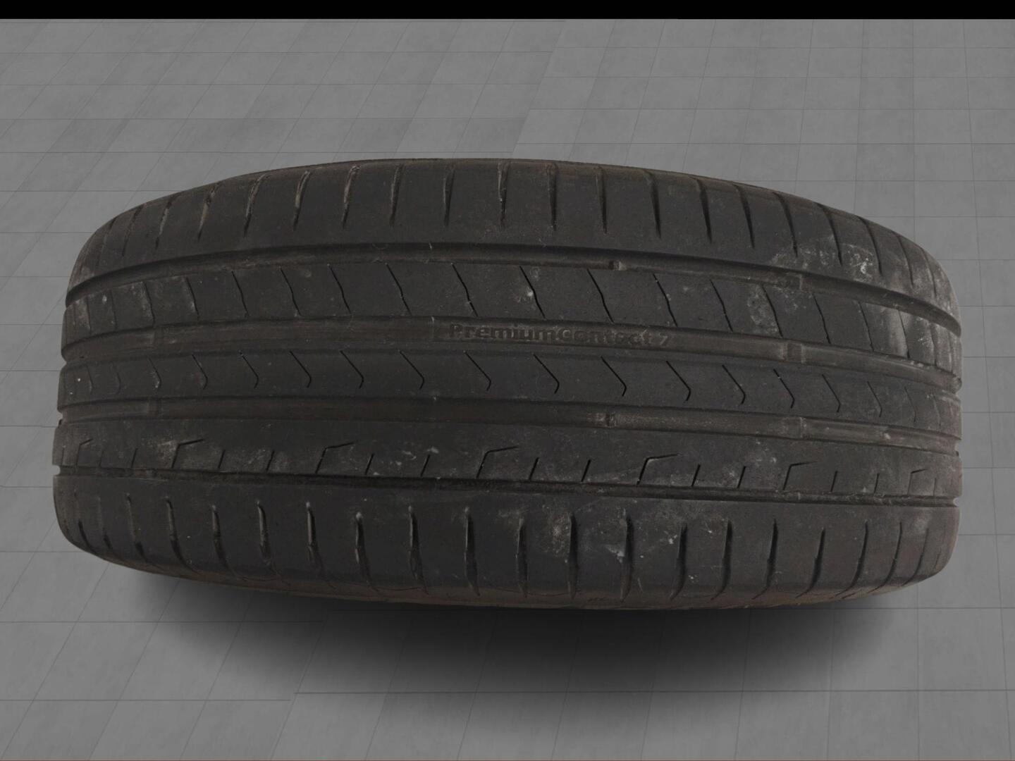 VOLKSWAGEN Tiguan Allspace 2019