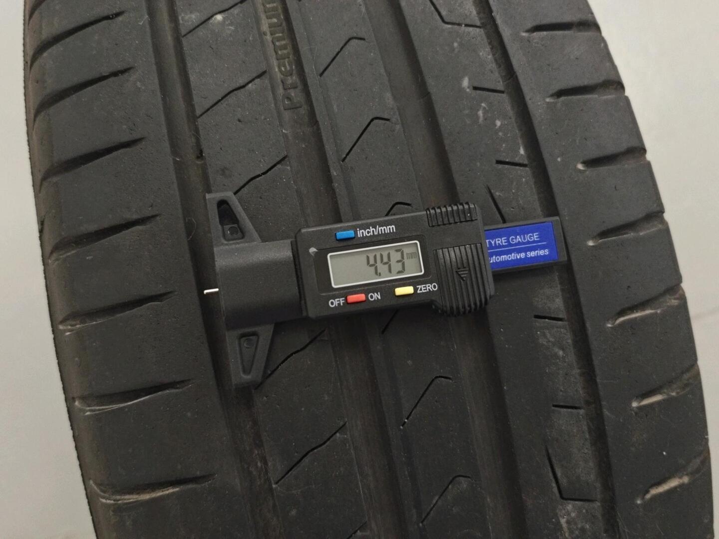 VOLKSWAGEN Tiguan Allspace 2019