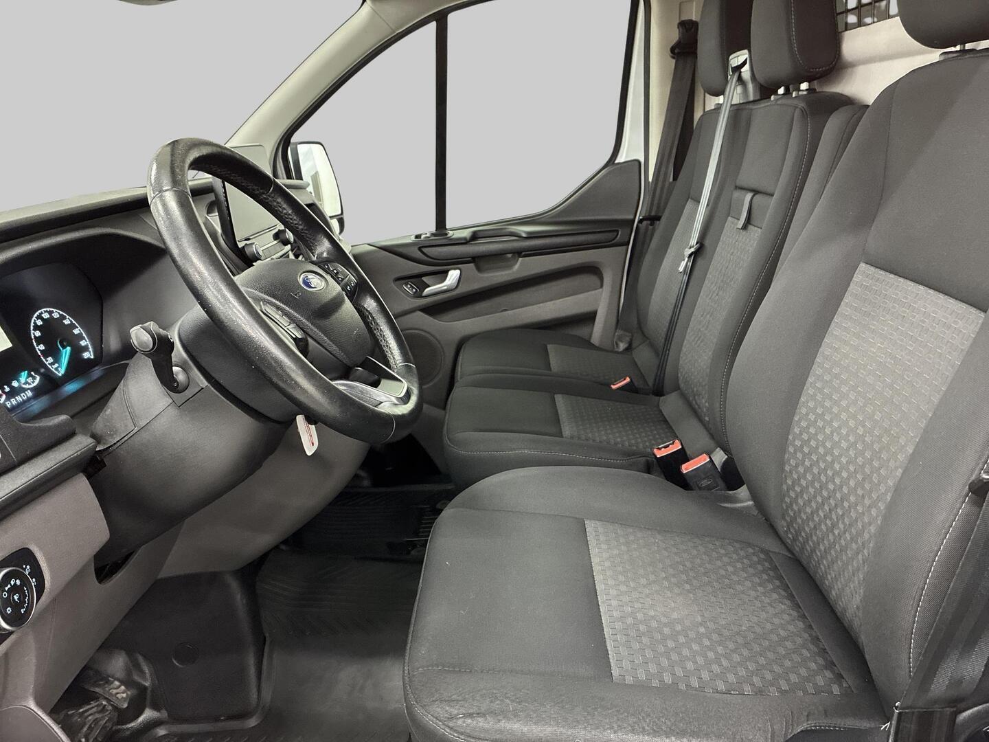 FORD Transit Custom 2020