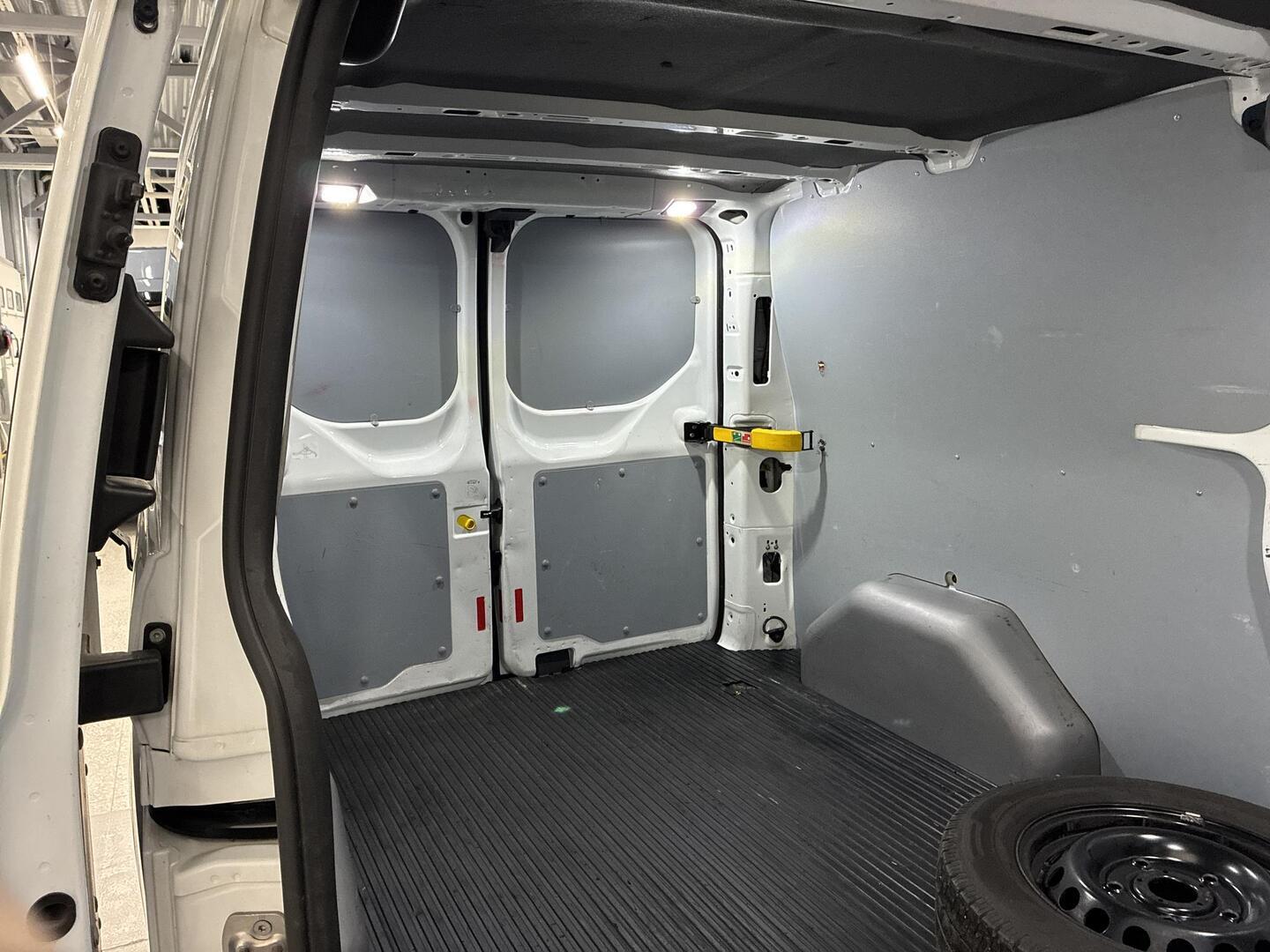 FORD Transit Custom 2020
