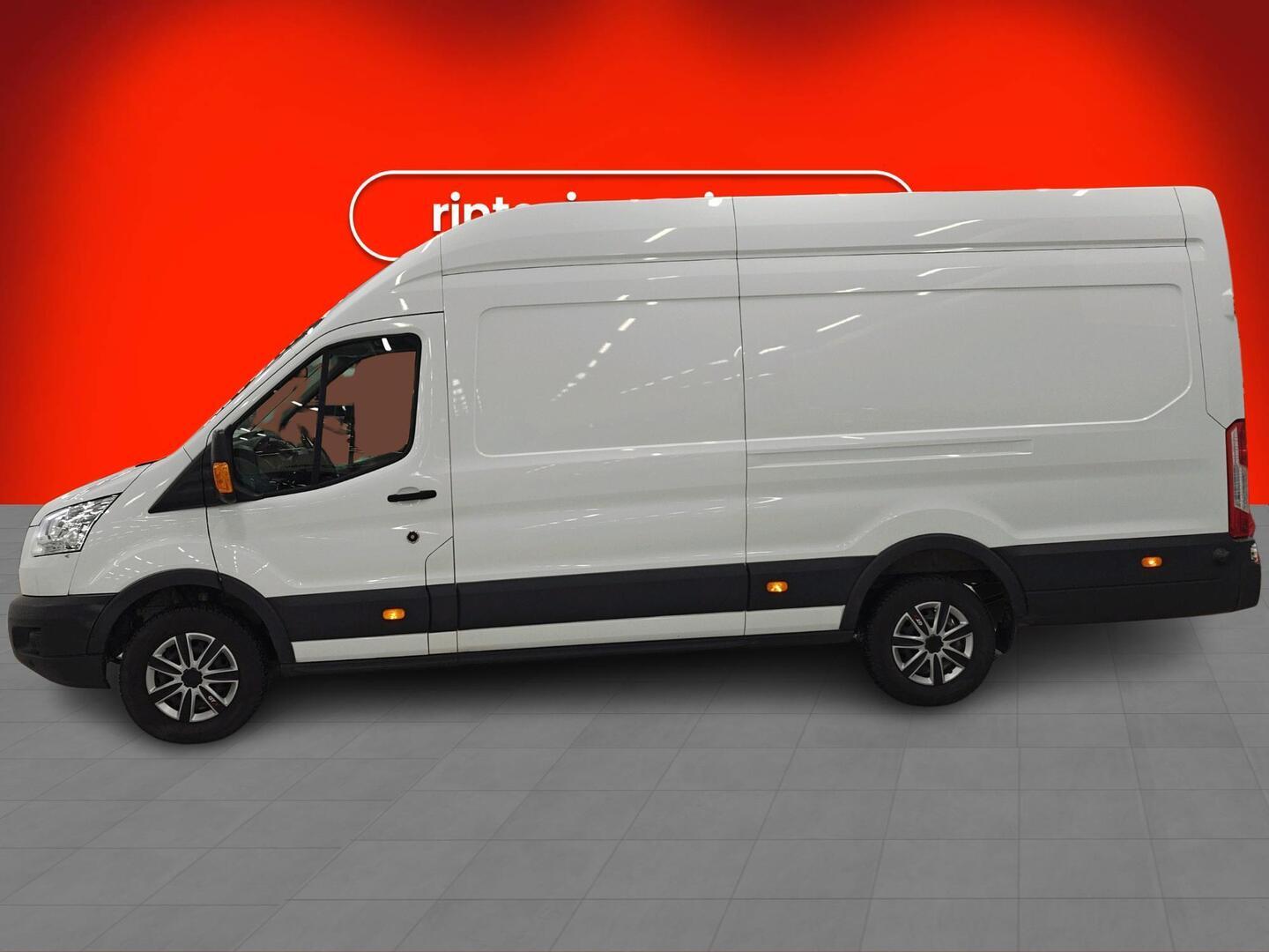 FORD Transit 2019