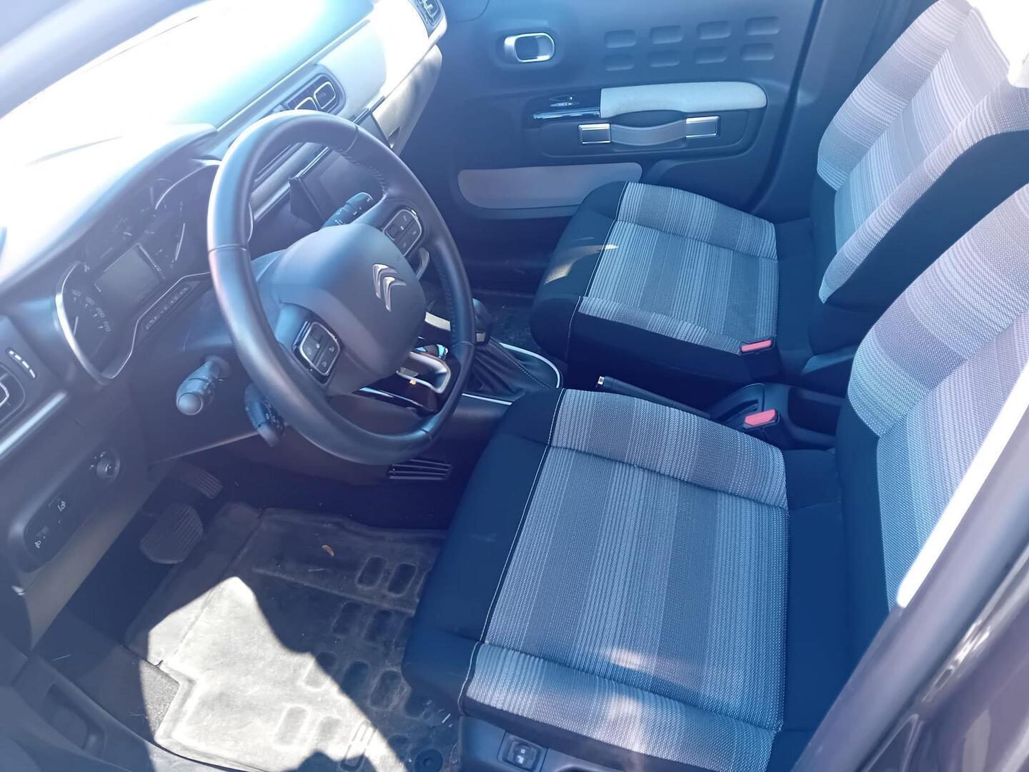 CITROEN C3 2020
