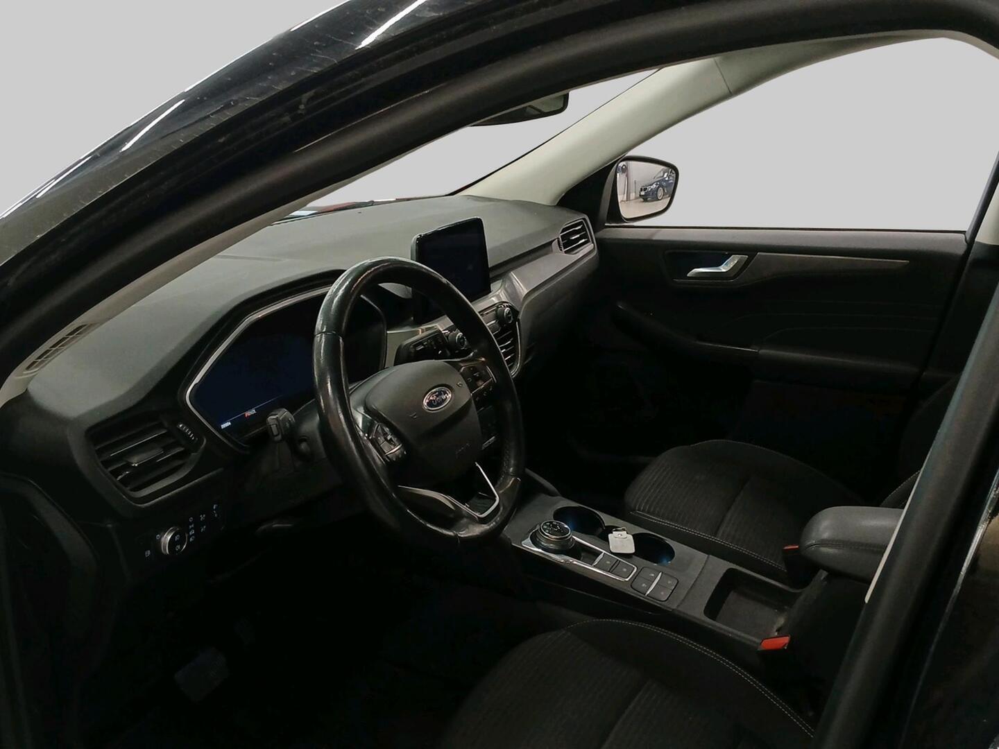 FORD Kuga 2021