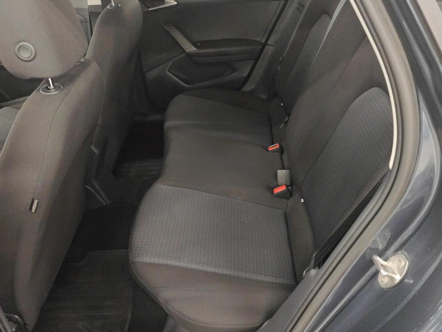 SEAT Arona 2022