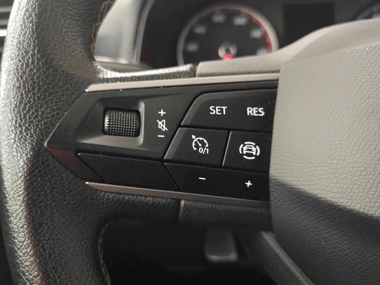 SEAT Arona 2022