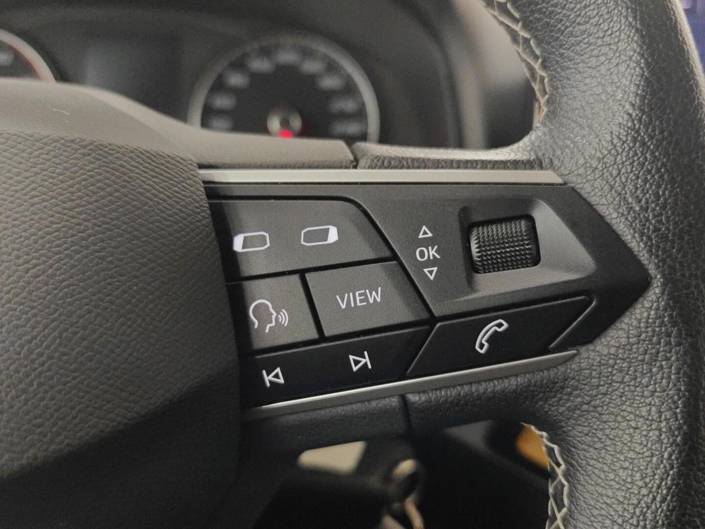 SEAT Arona 2022