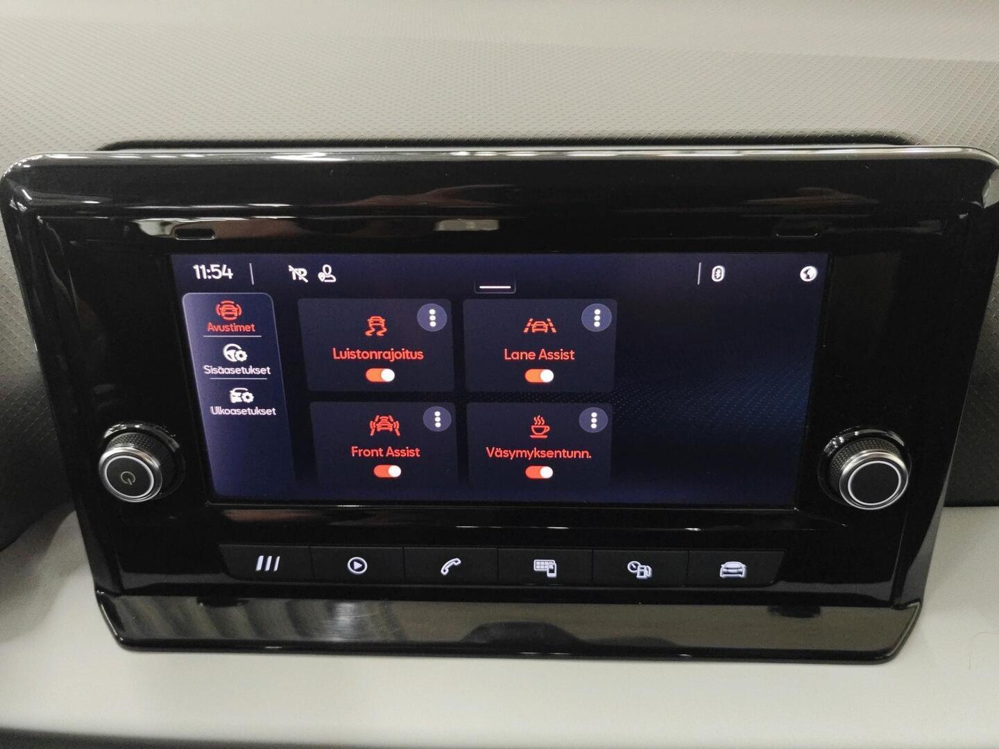 SEAT Arona 2022