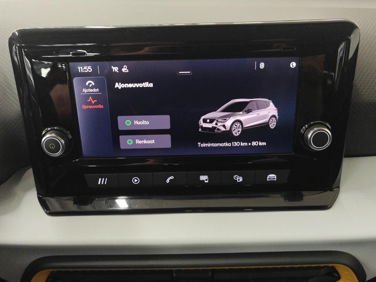 SEAT Arona 2022