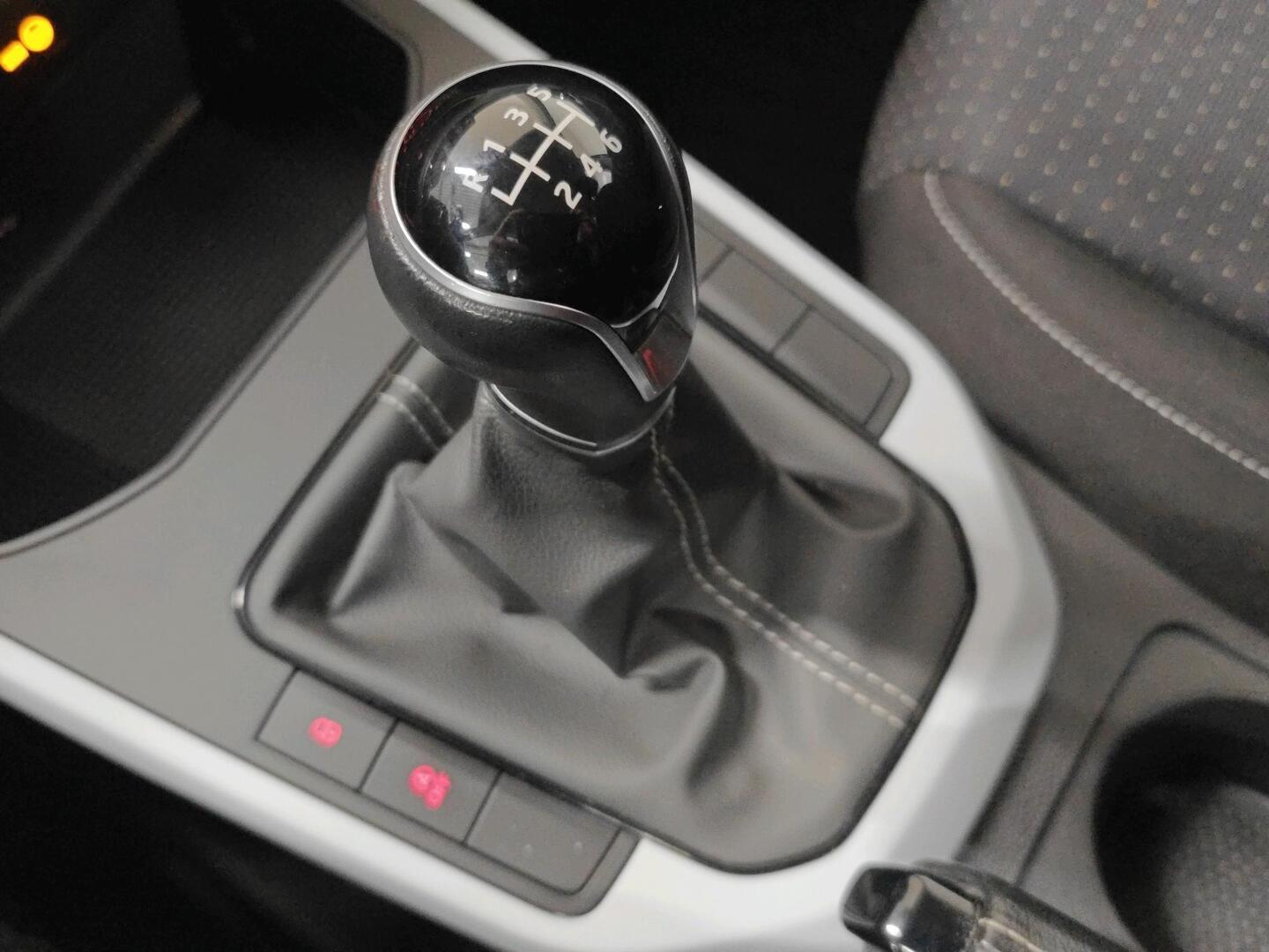 SEAT Arona 2022