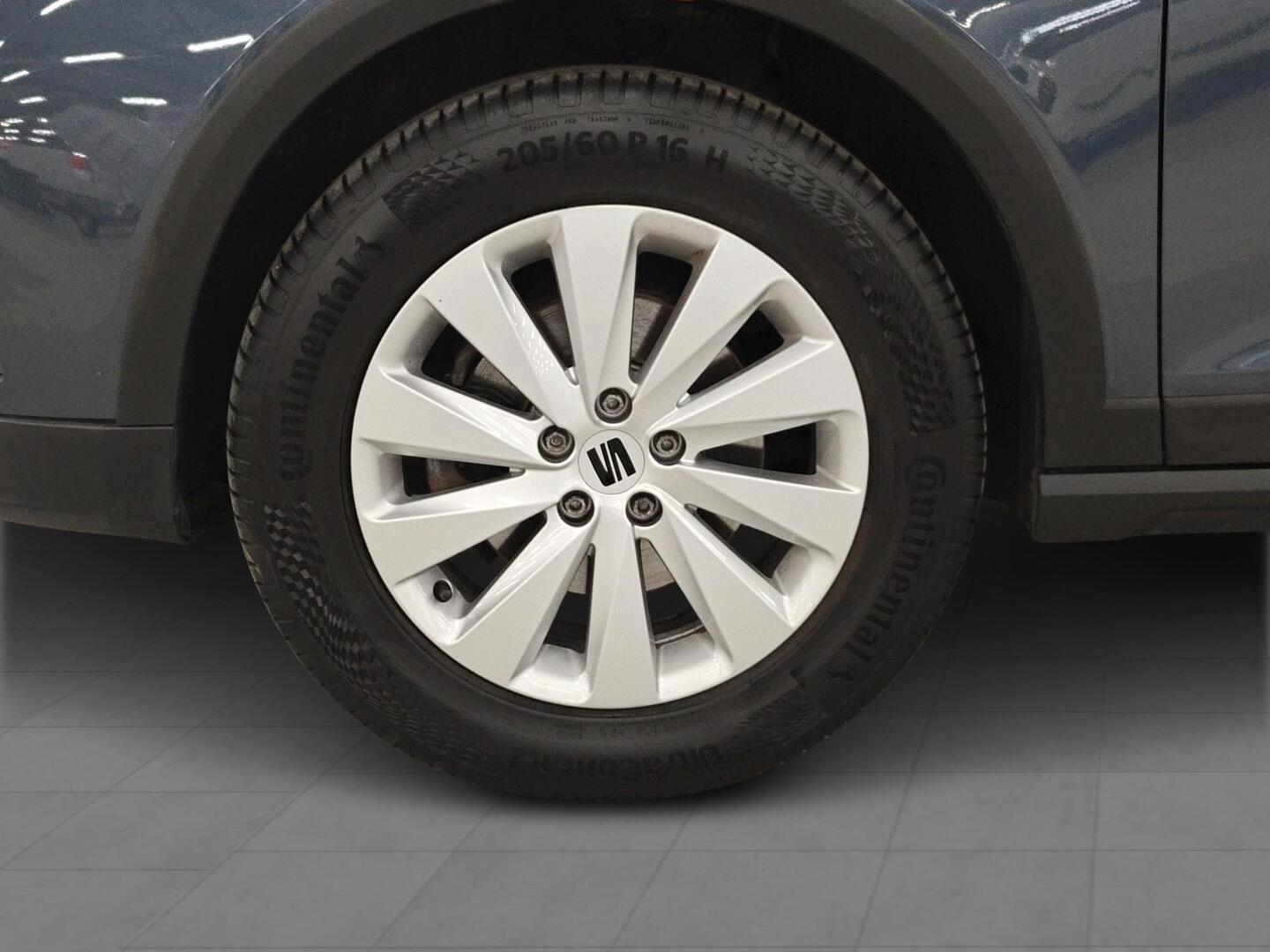 SEAT Arona 2022