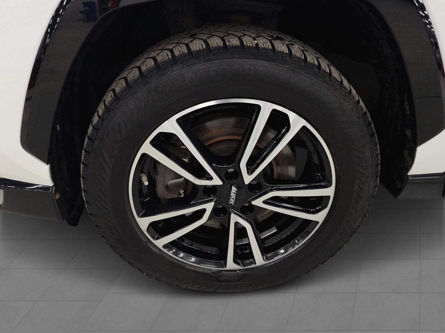 TOYOTA RAV4 PLUG-IN 2021