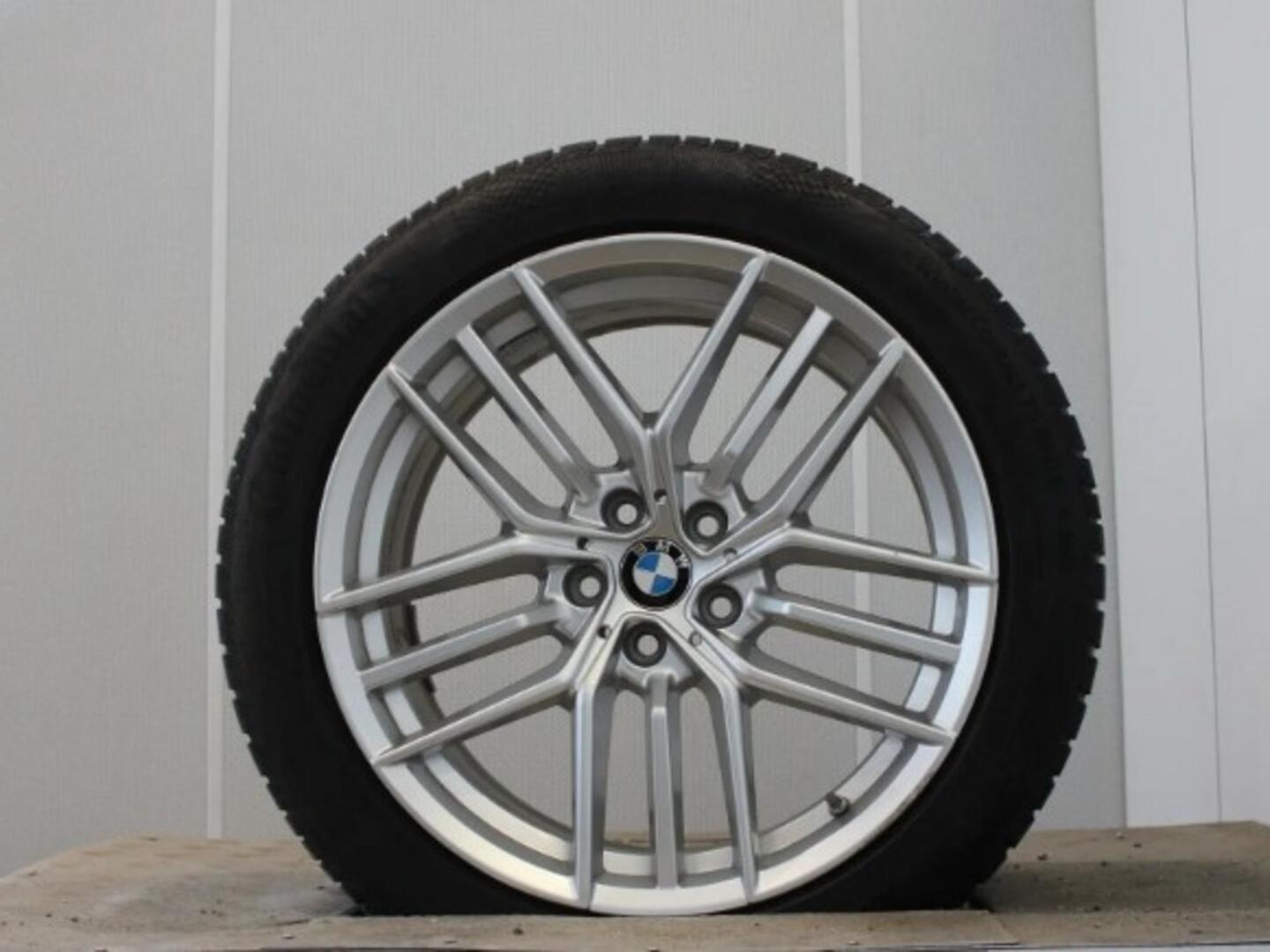 BMW I5 2025