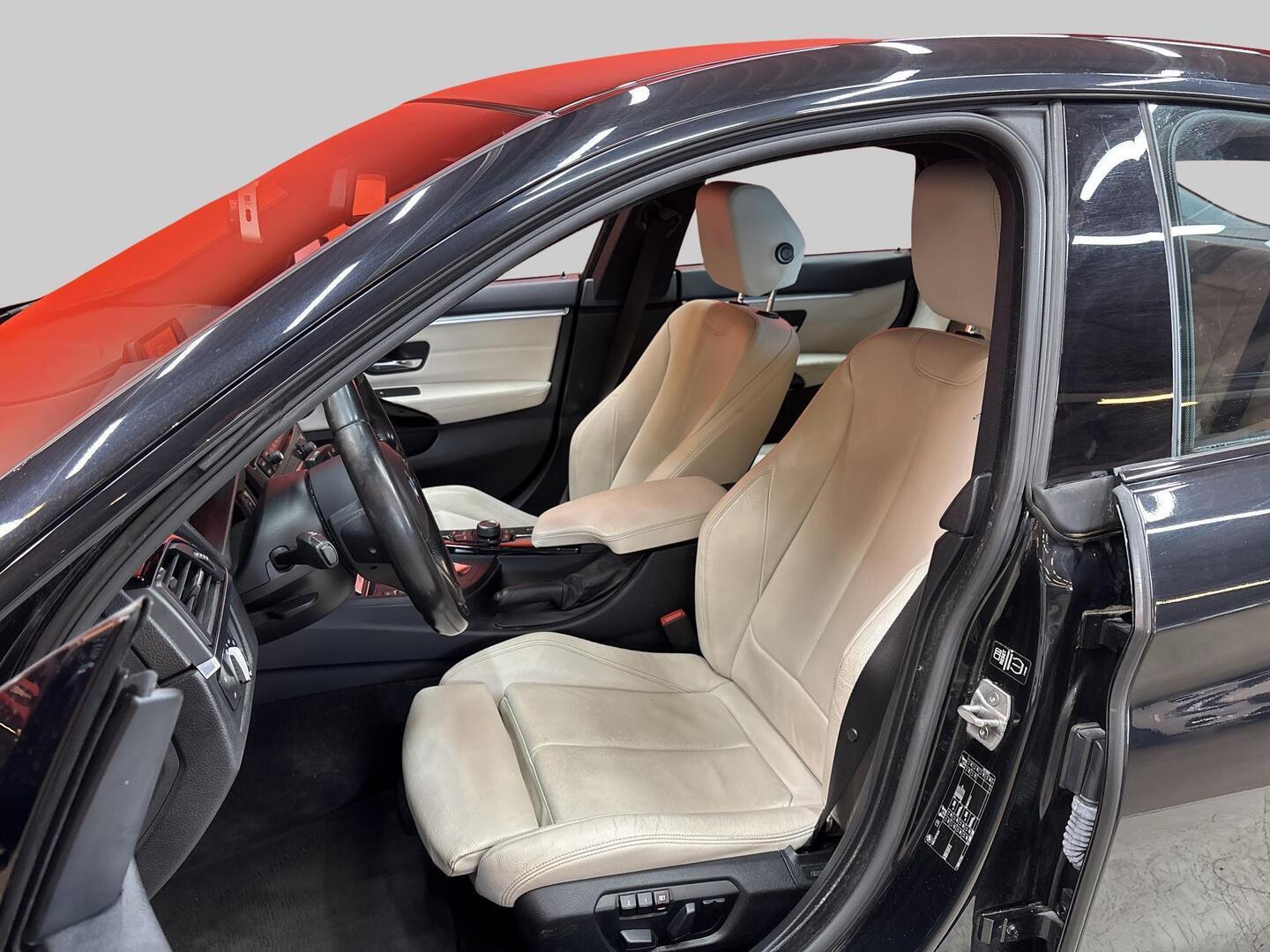 BMW 428 2015