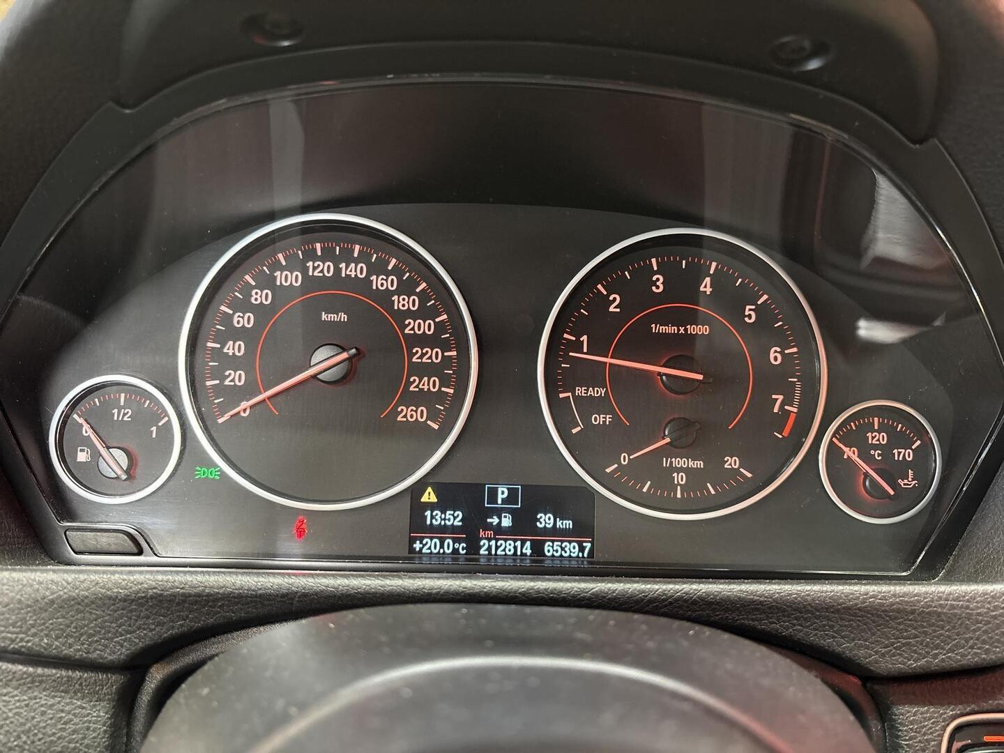 BMW 428 2015