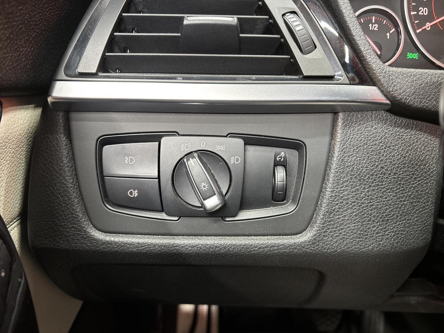BMW 428 2015