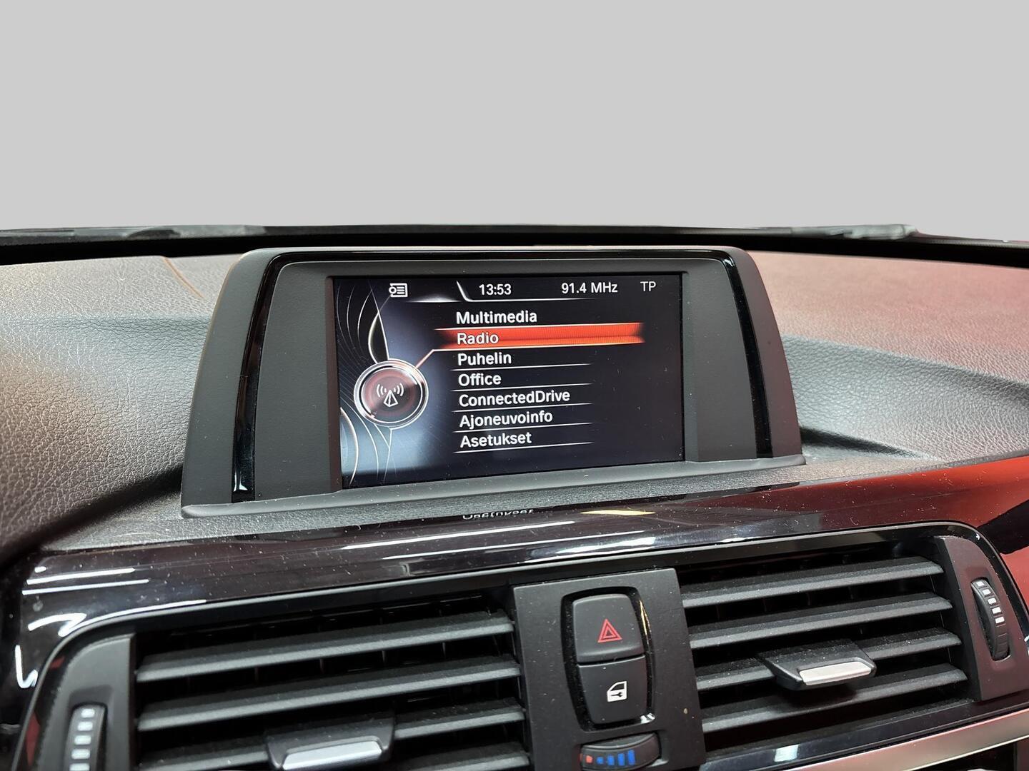 BMW 428 2015