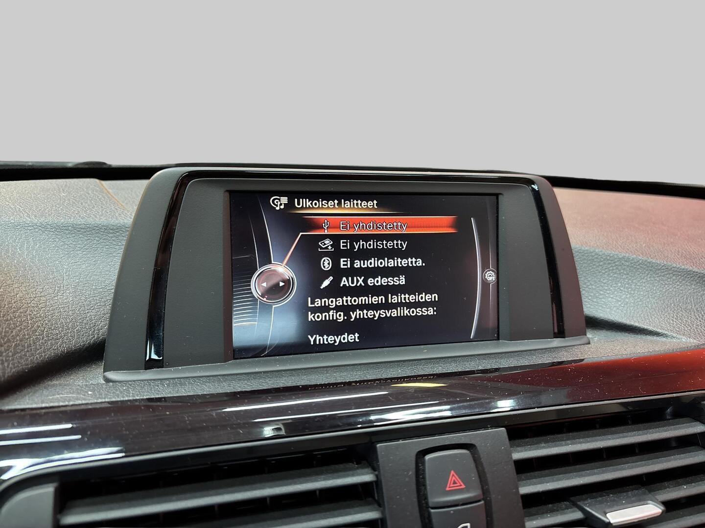 BMW 428 2015