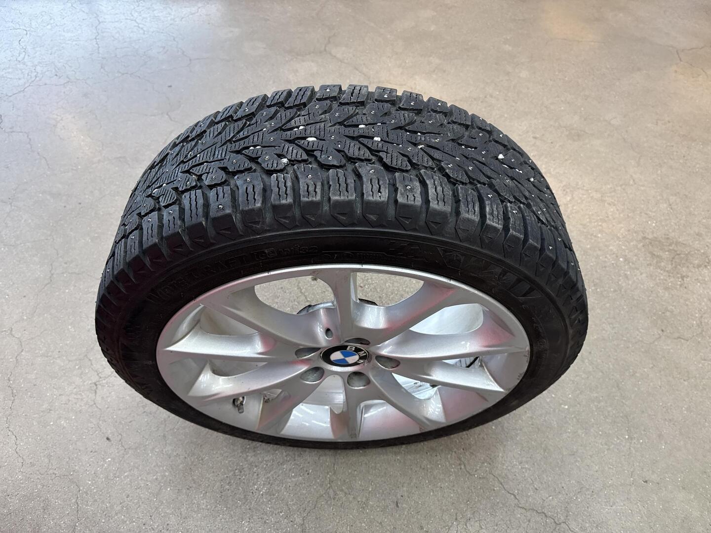 BMW 428 2015