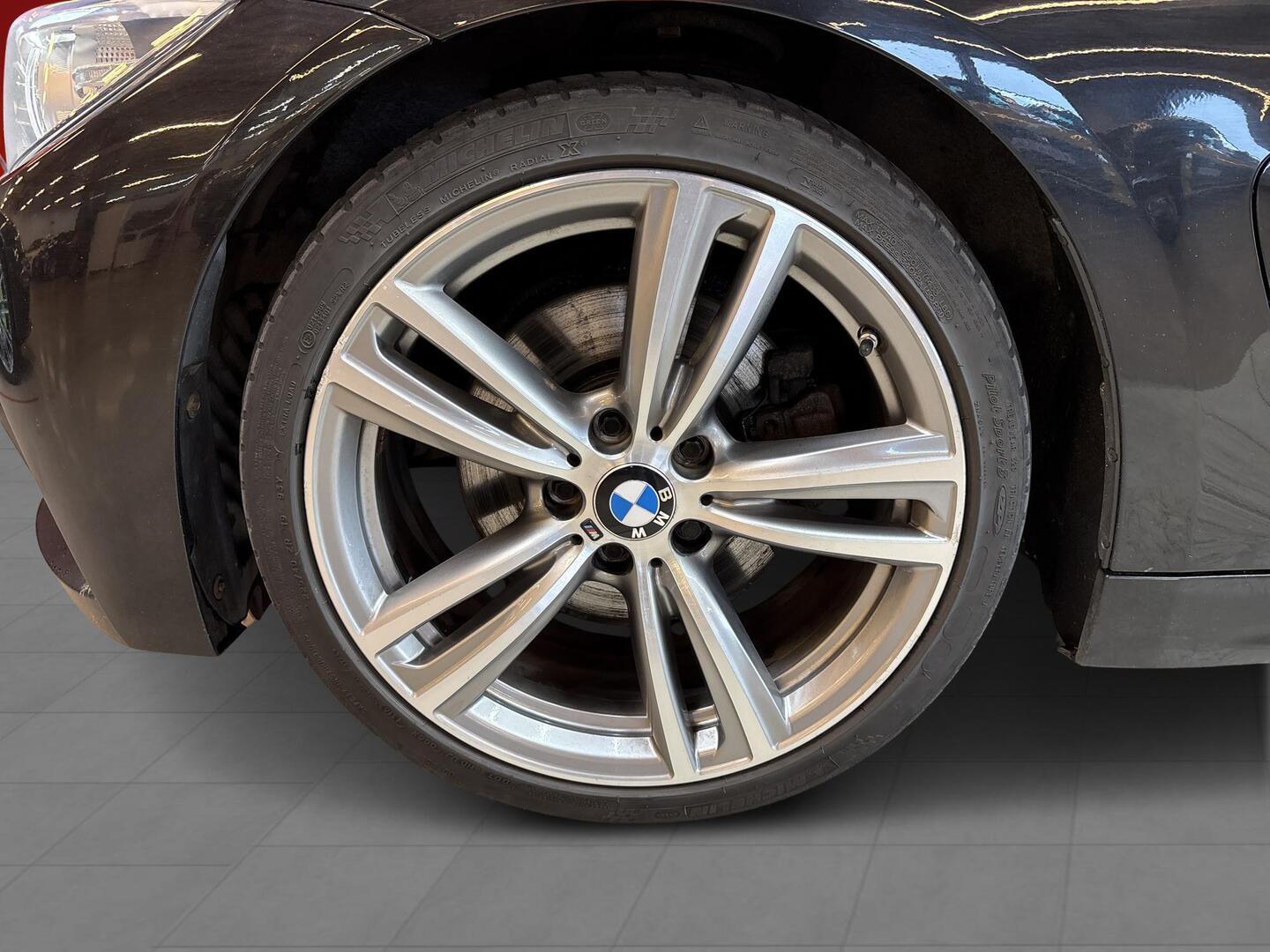 BMW 428 2015