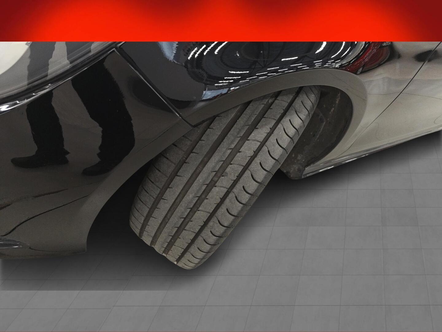 MERCEDES-BENZ CLA 2015
