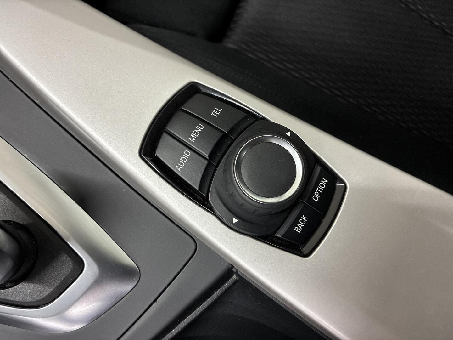 BMW 320 Gran Turismo 2015