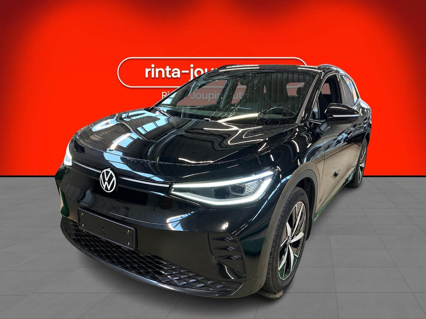 VOLKSWAGEN ID.4 2023
