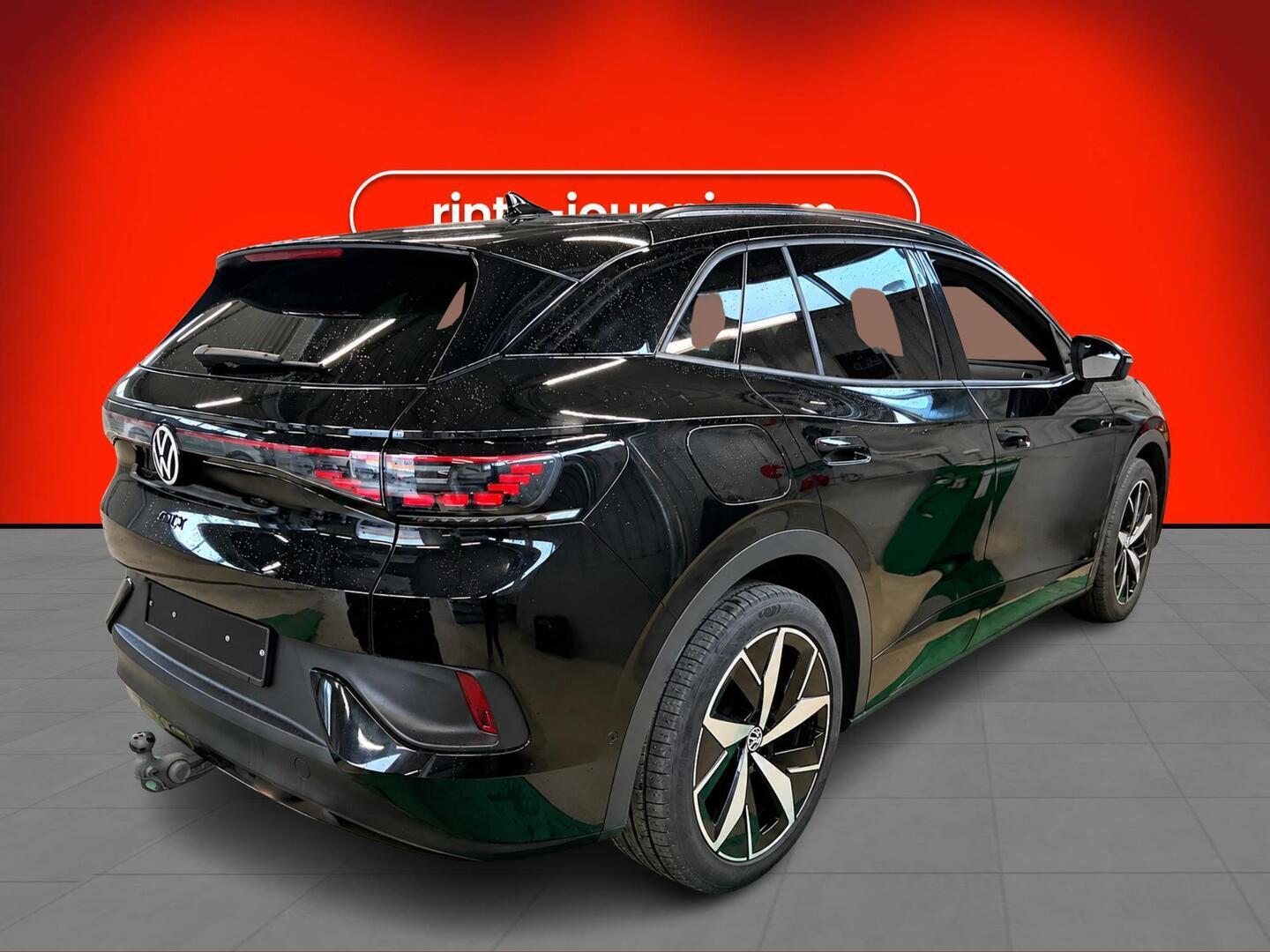 VOLKSWAGEN ID.4 2023