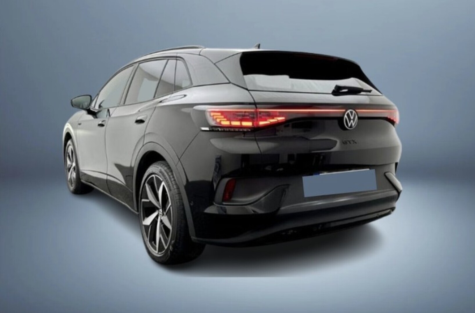 VOLKSWAGEN ID.4 2023