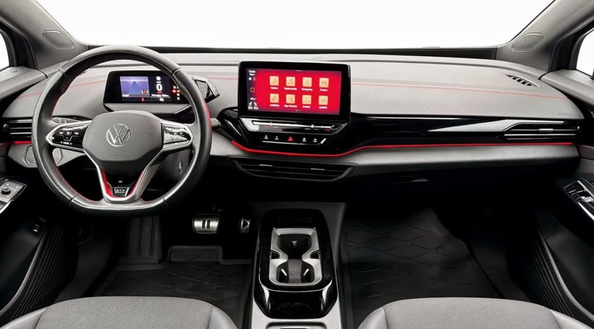 VOLKSWAGEN ID.4 2023