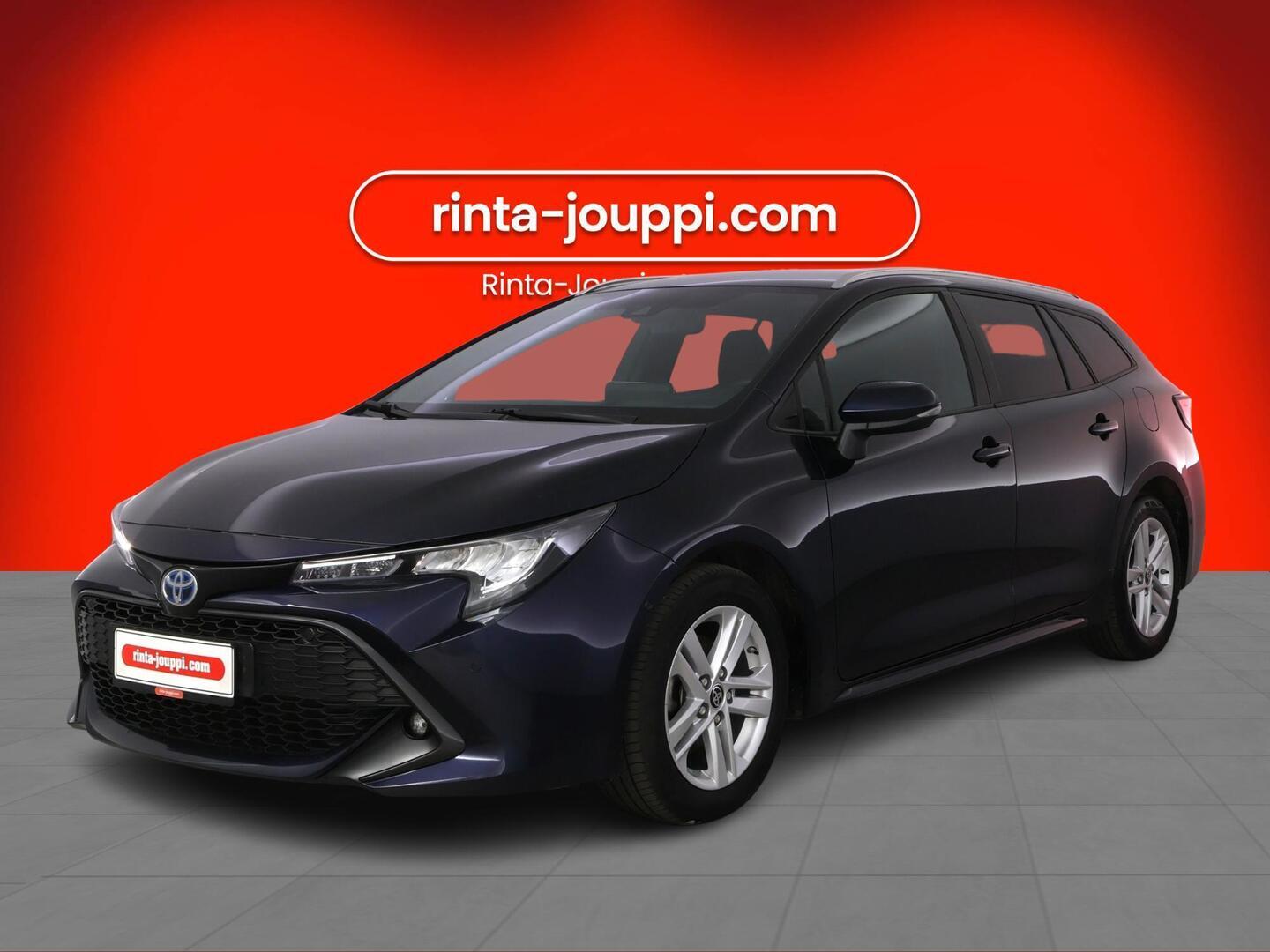 TOYOTA COROLLA 2023