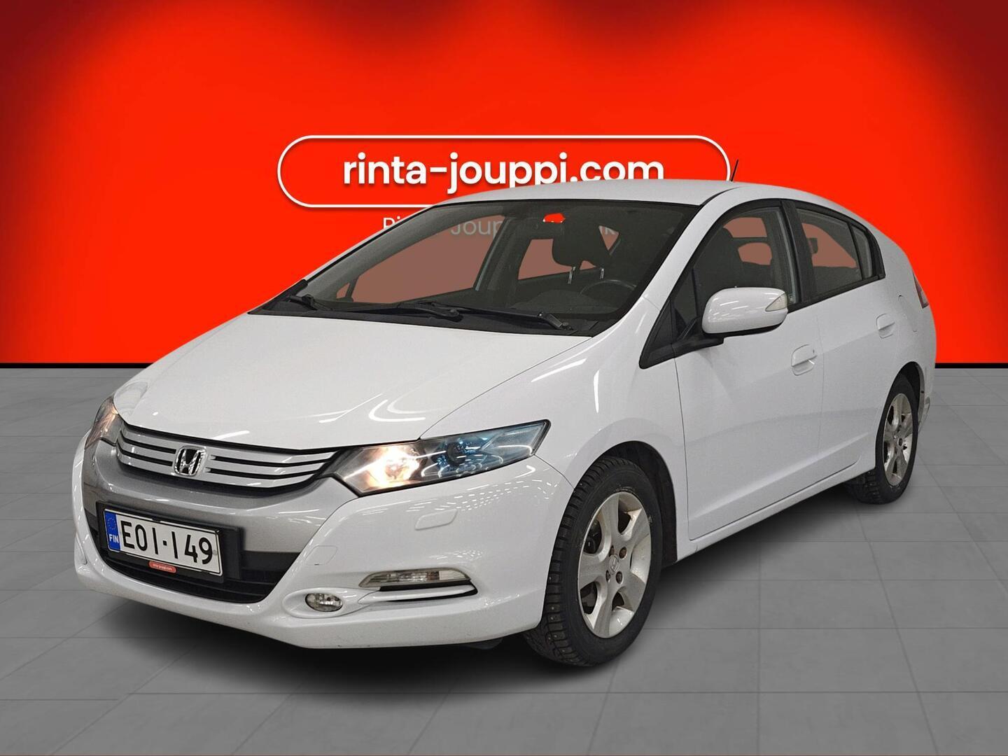 HONDA Insight 2011