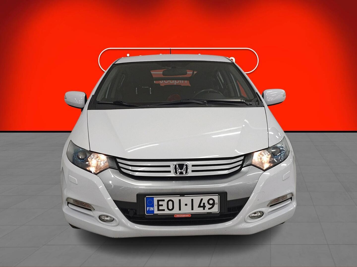 HONDA Insight 2011