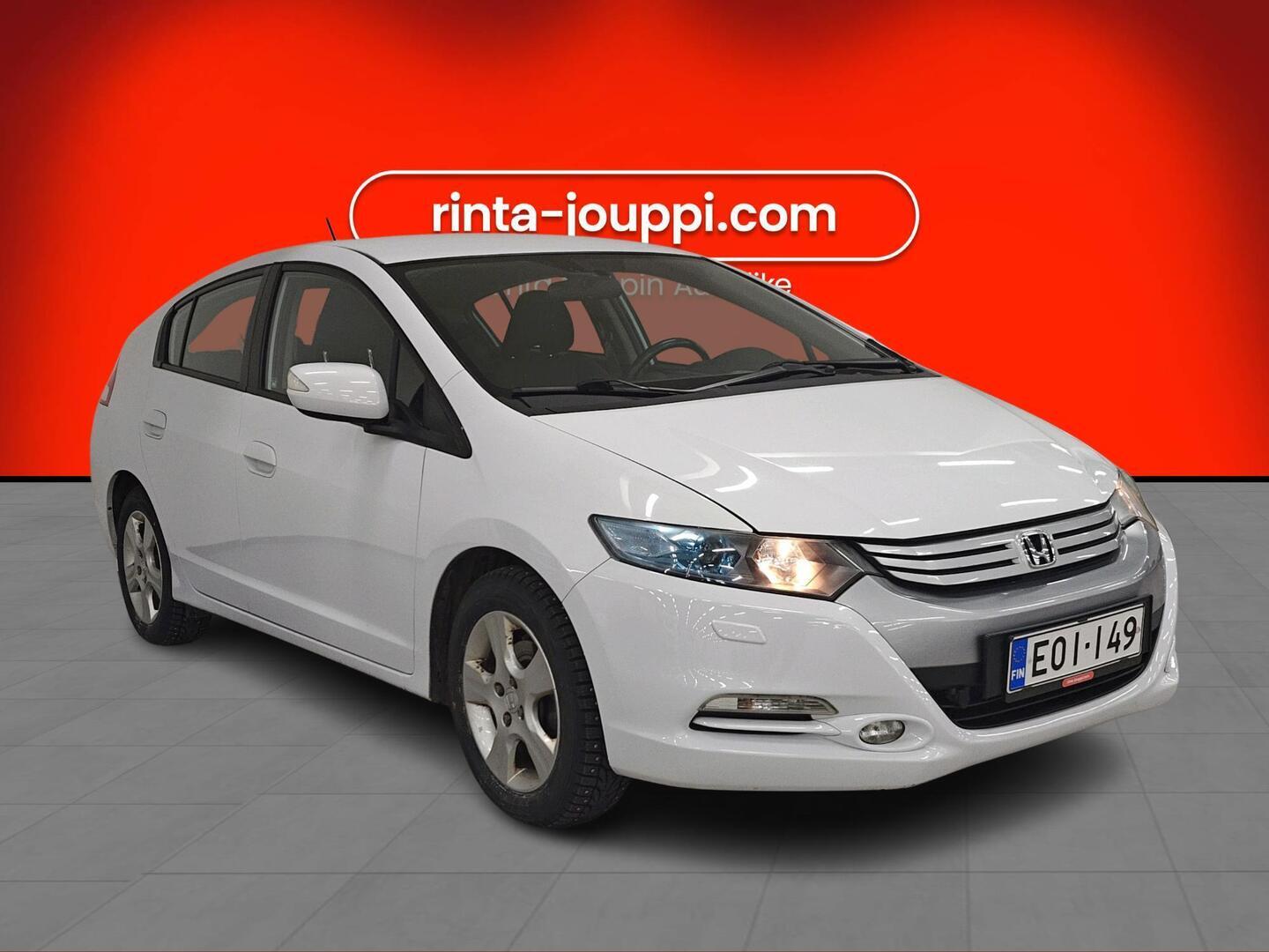 HONDA Insight 2011
