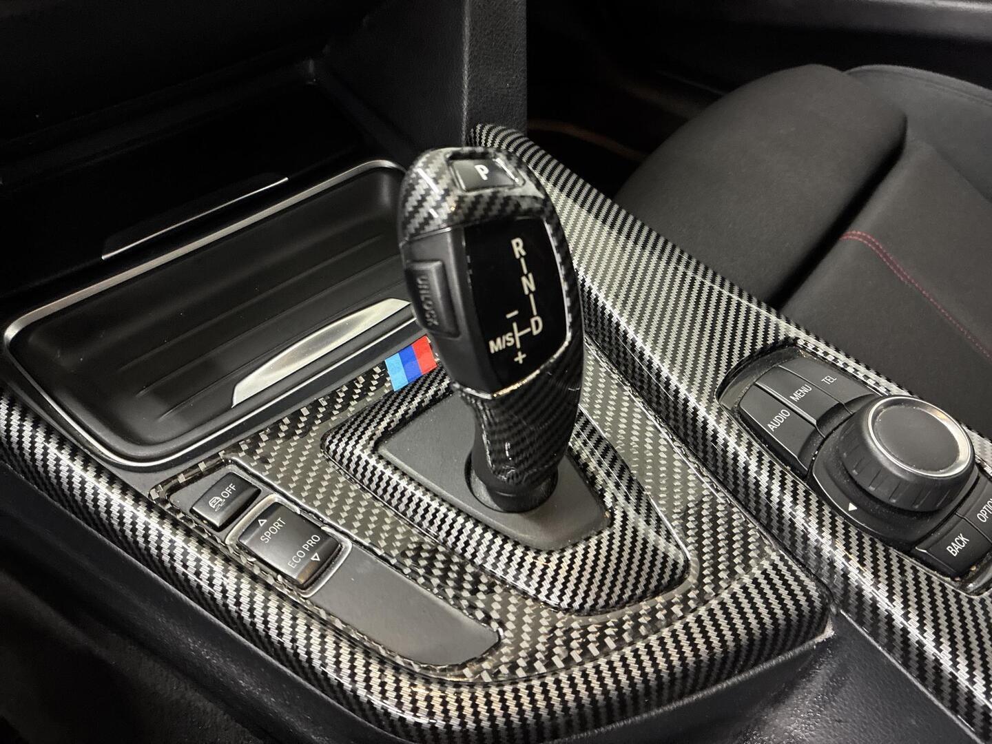 BMW 320 2013