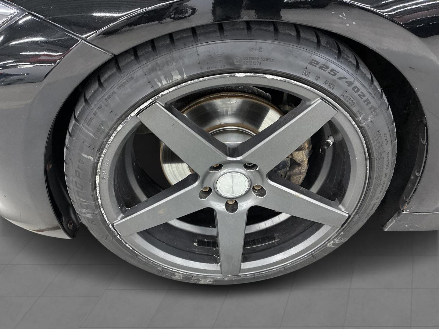 BMW 320 2013