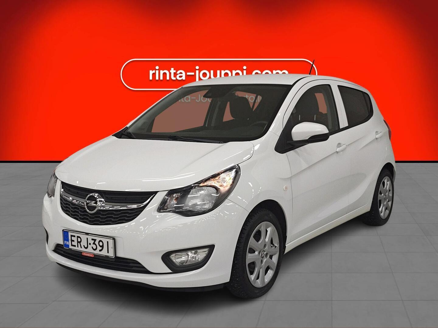 OPEL Karl 2019