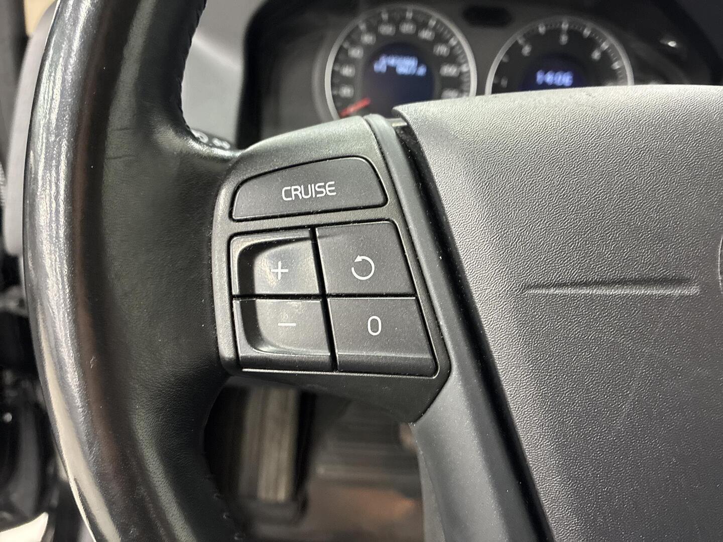 VOLVO XC60 2009
