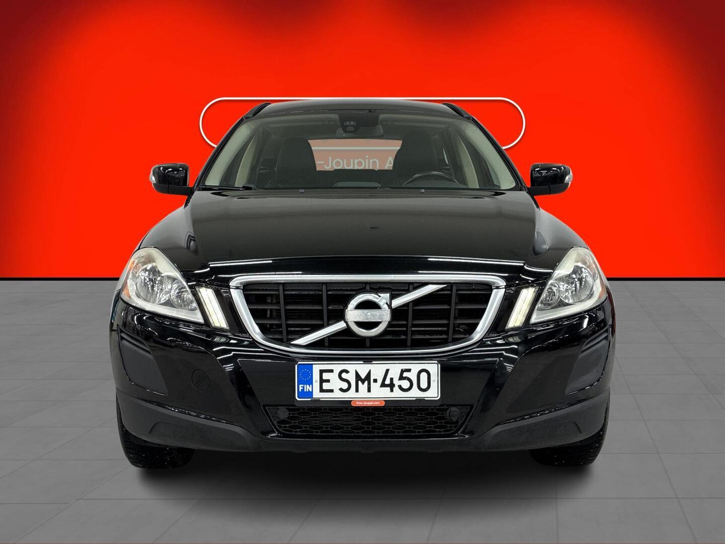 VOLVO XC60 2009