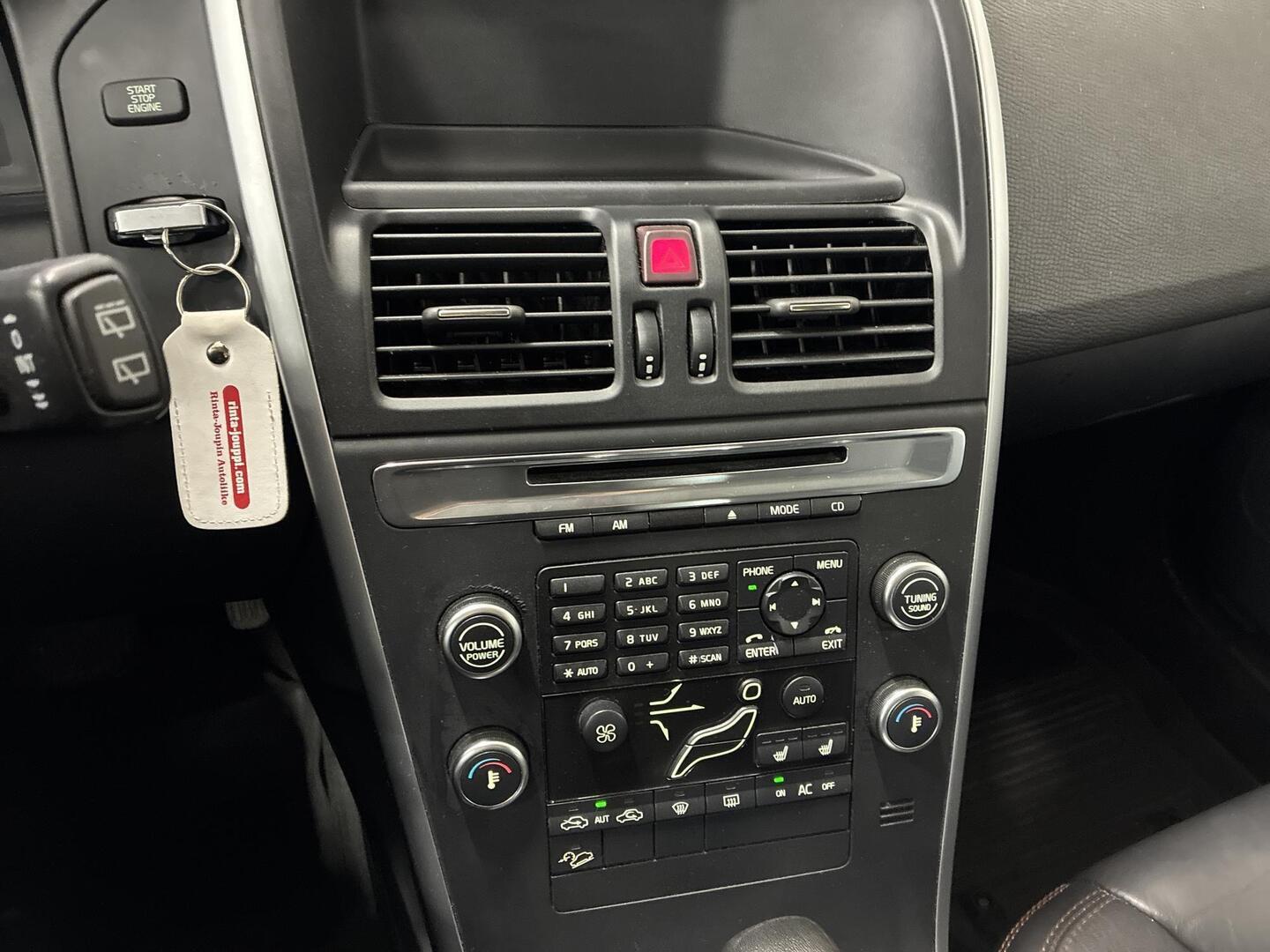 VOLVO XC60 2009