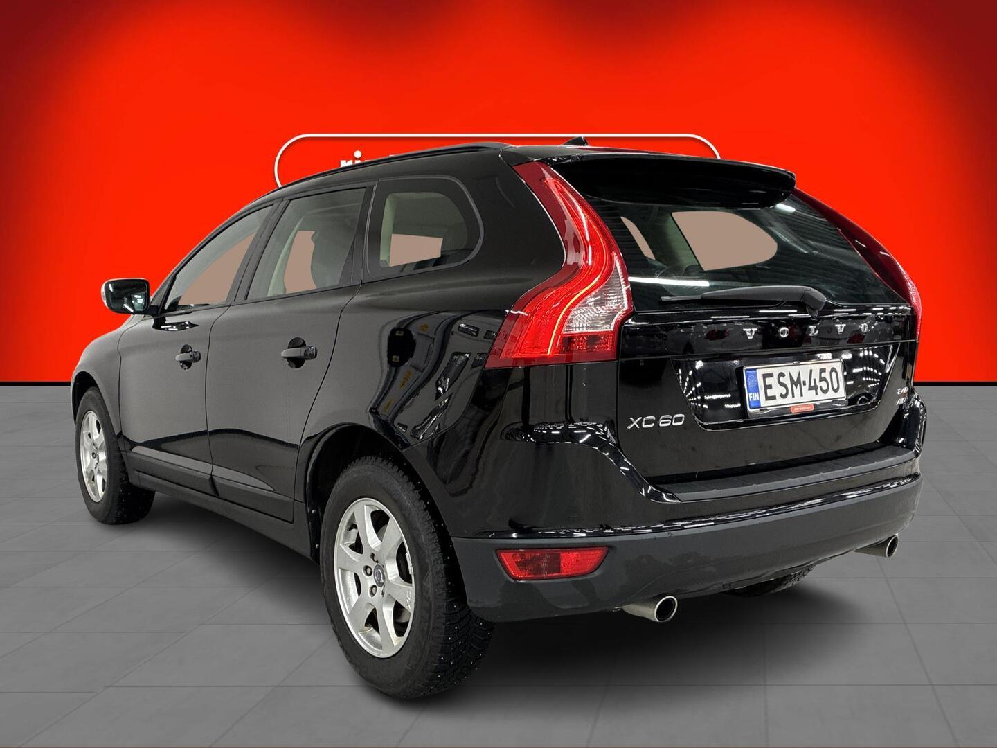 VOLVO XC60 2009