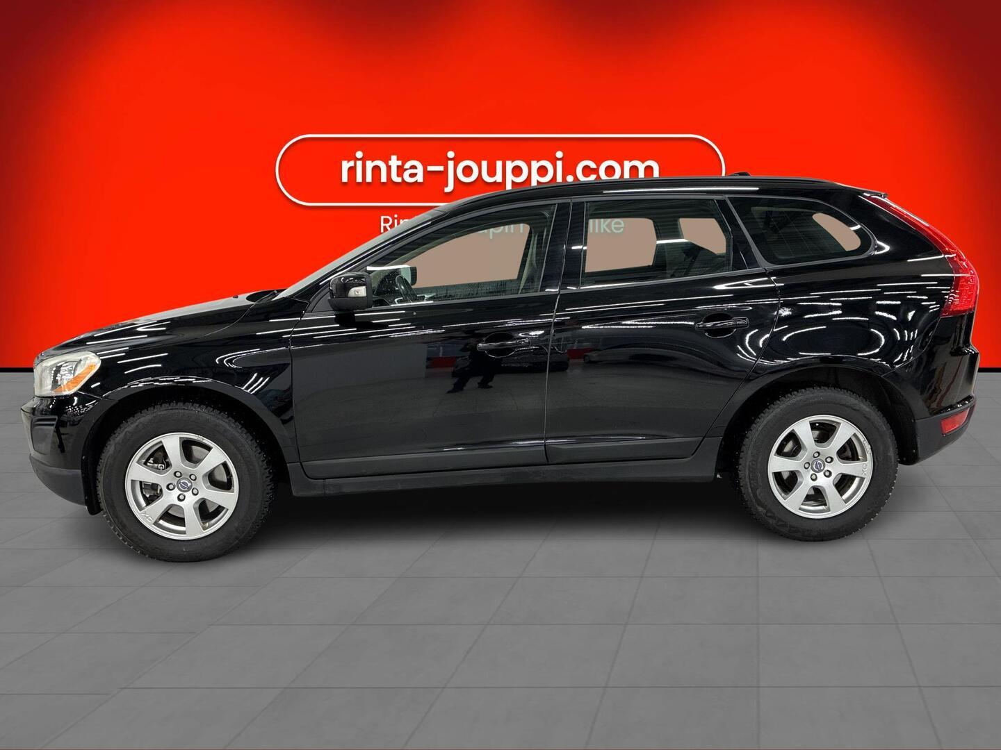 VOLVO XC60 2009
