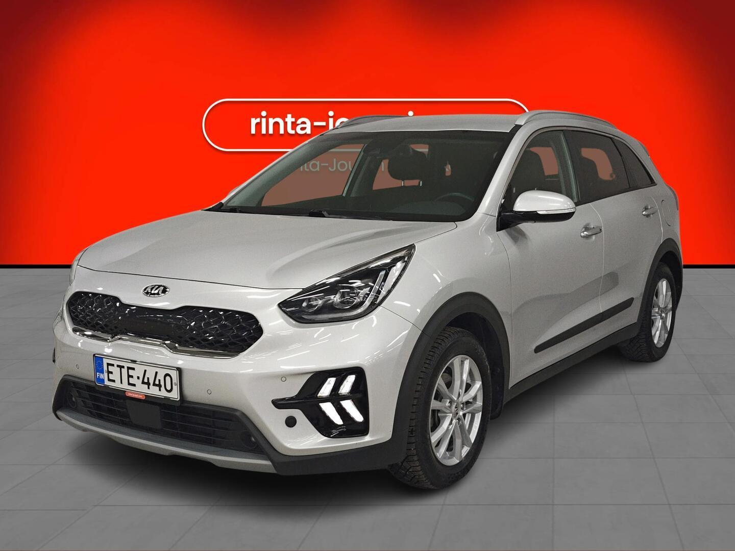KIA Niro 2020
