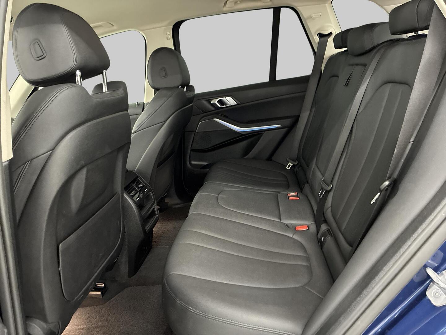 BMW X5 2021