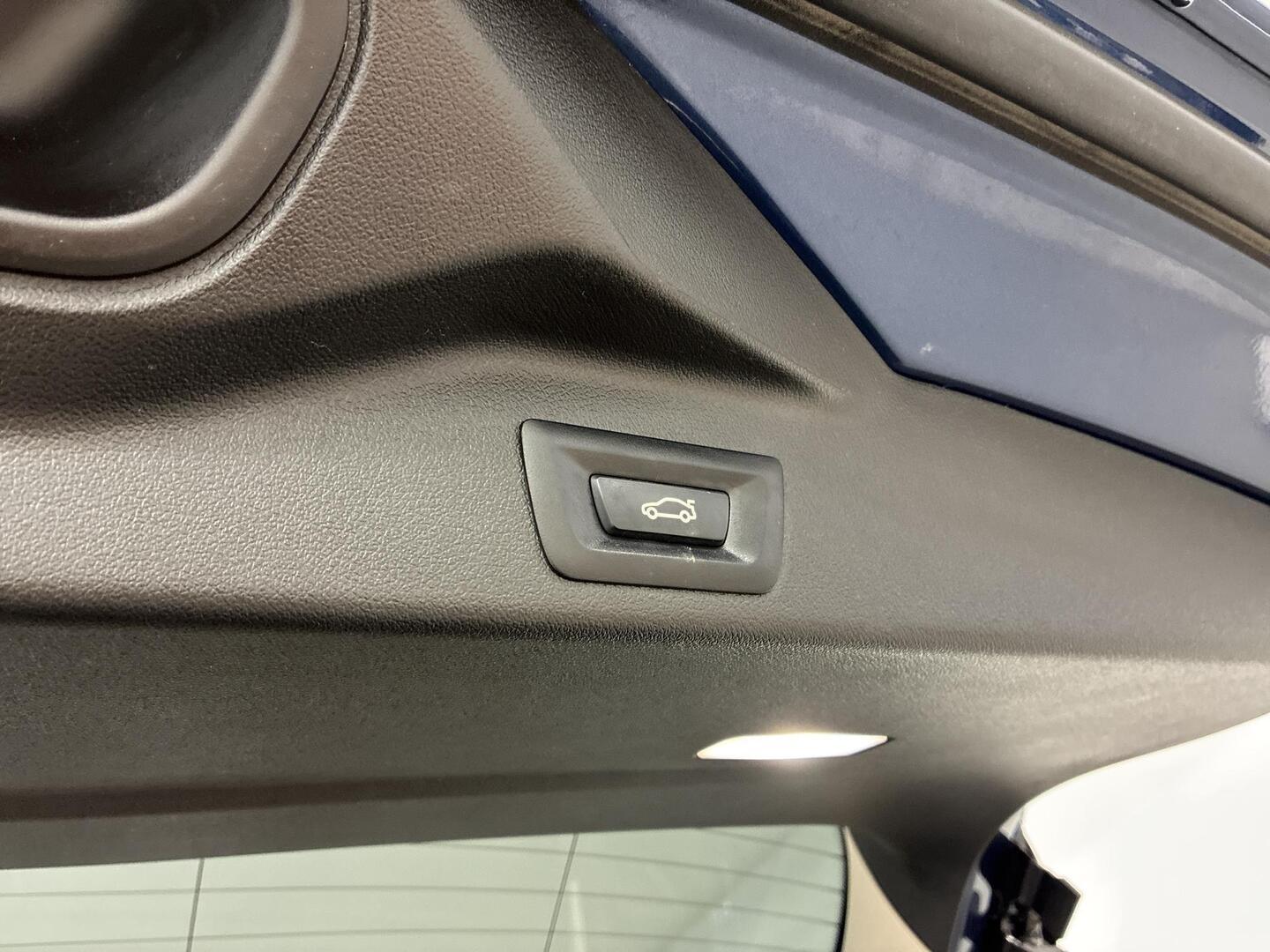 BMW X5 2021